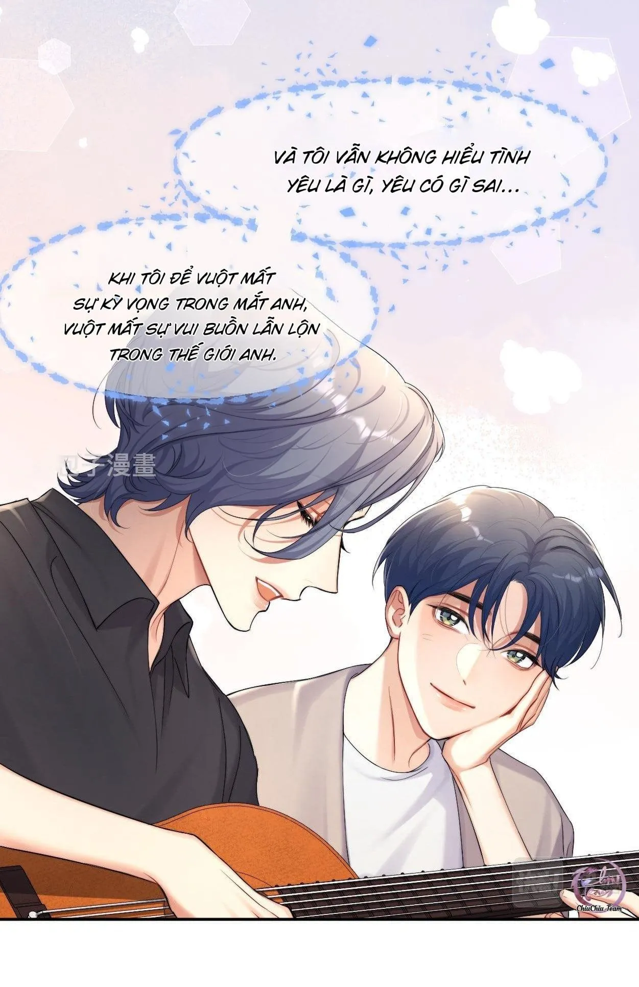 Nhất Túy Kinh Niên Chapter 89 Trang 6