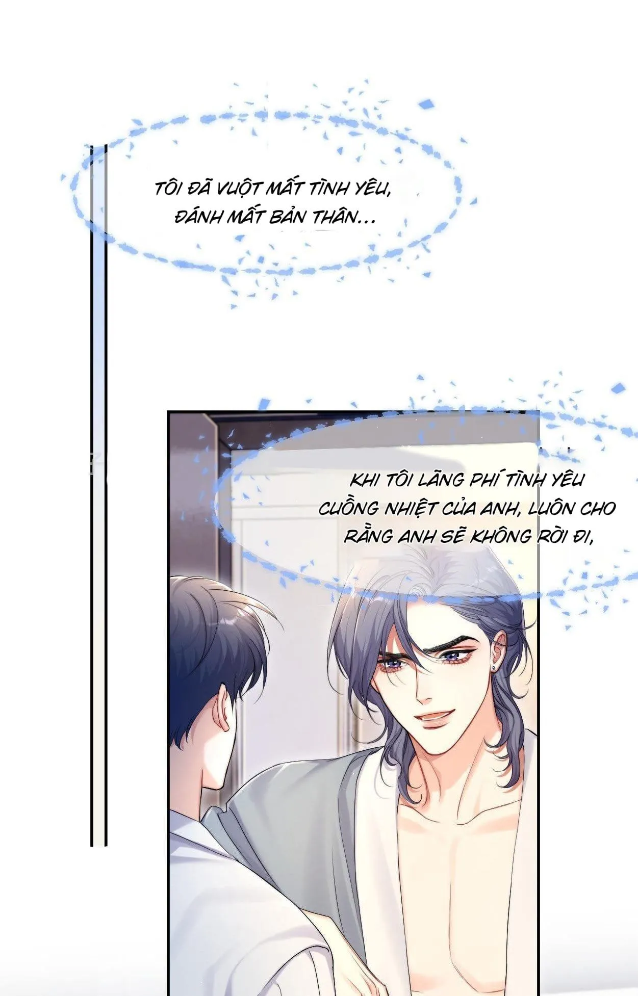 Nhất Túy Kinh Niên Chapter 89 Trang 7