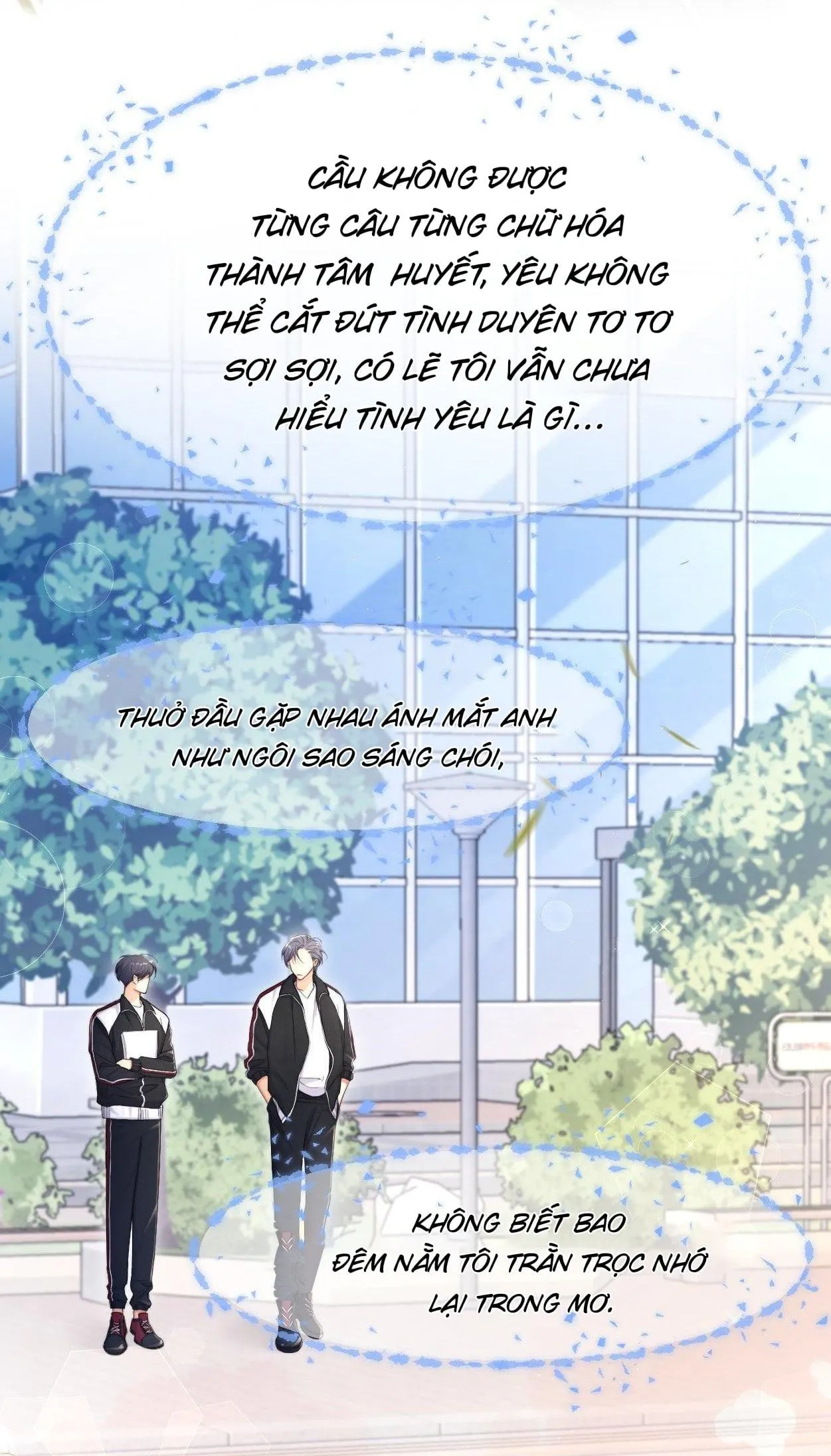 Nhất Túy Kinh Niên Chapter 89 Trang 8