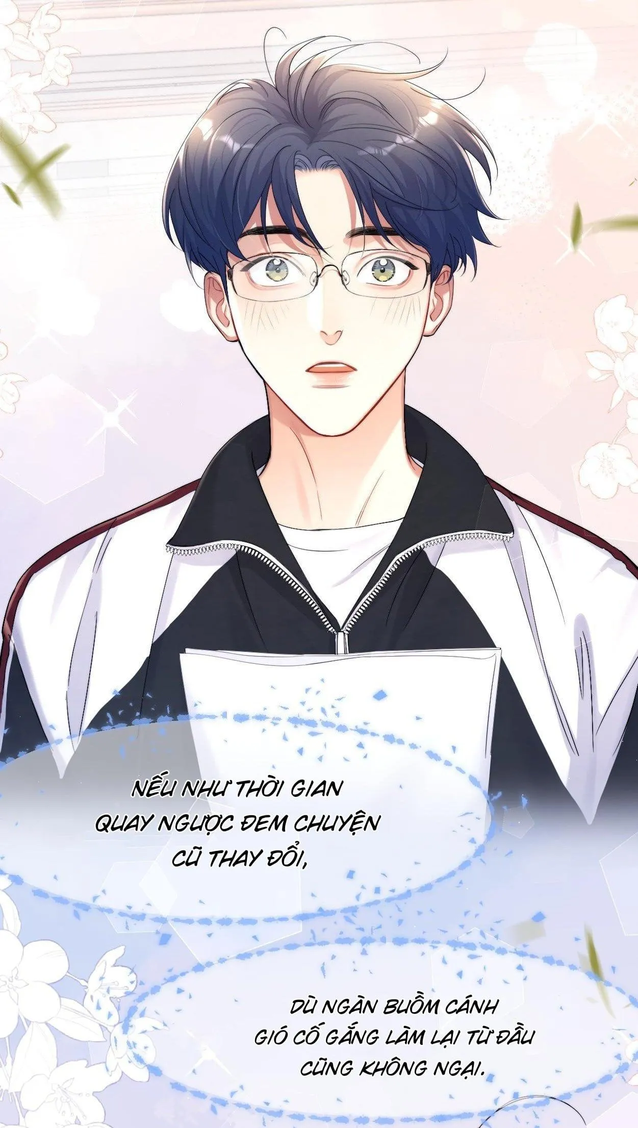 Nhất Túy Kinh Niên Chapter 89 Trang 9