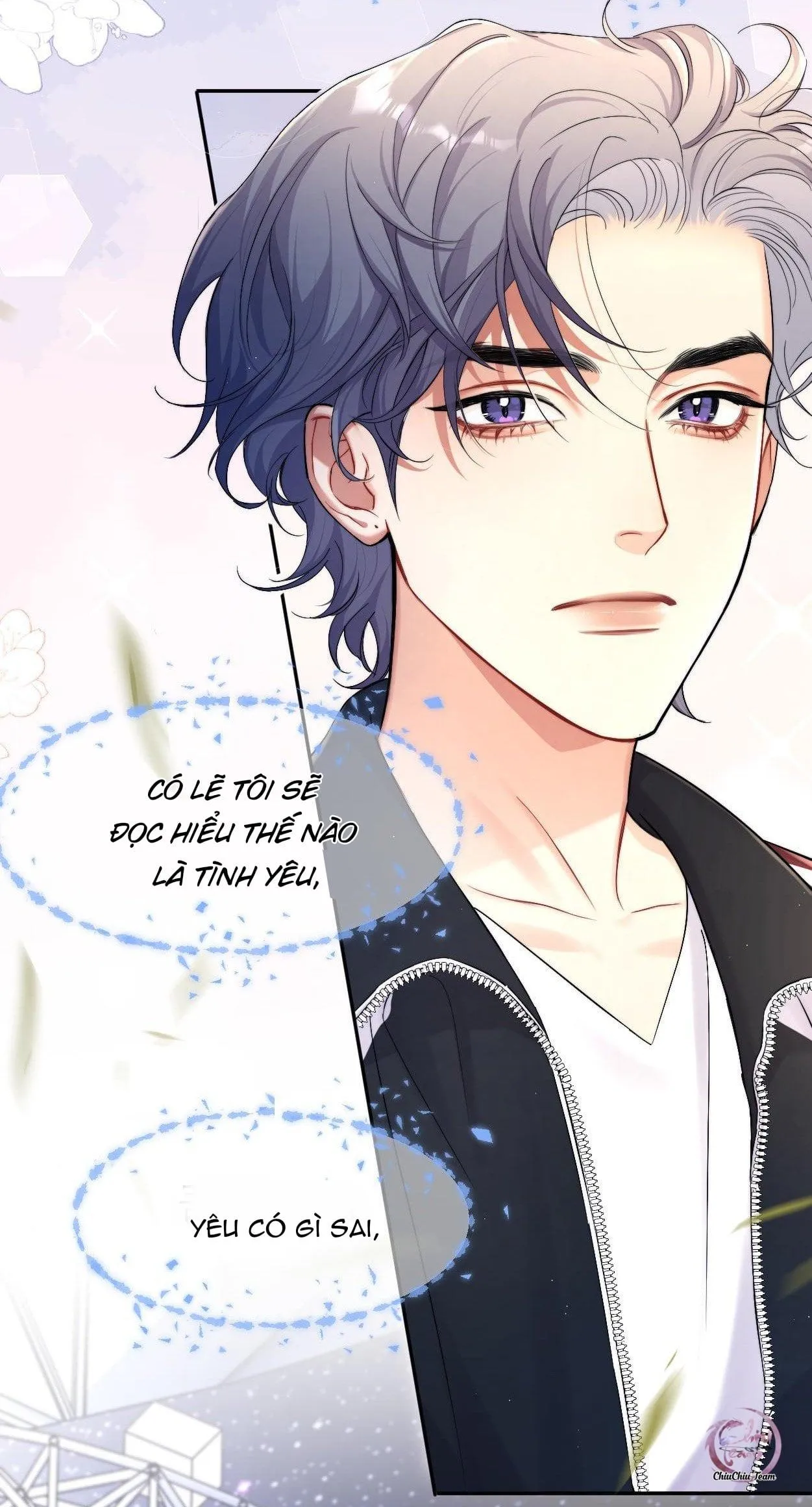 Nhất Túy Kinh Niên Chapter 89 Trang 10