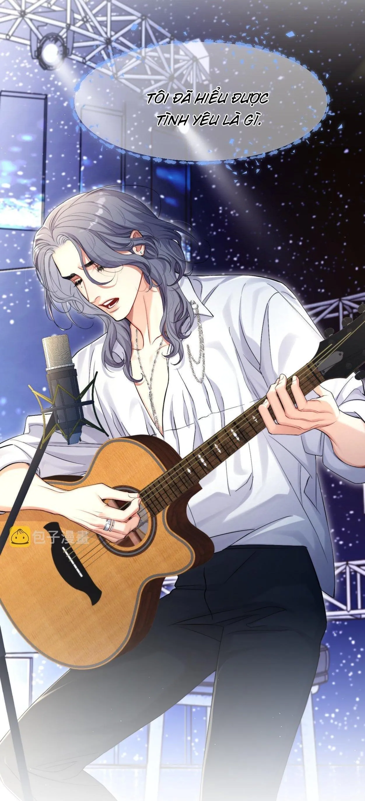 Nhất Túy Kinh Niên Chapter 89 Trang 11