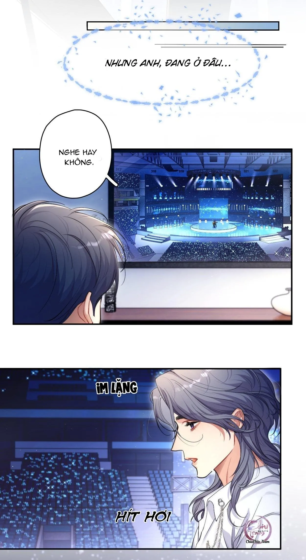 Nhất Túy Kinh Niên Chapter 89 Trang 12