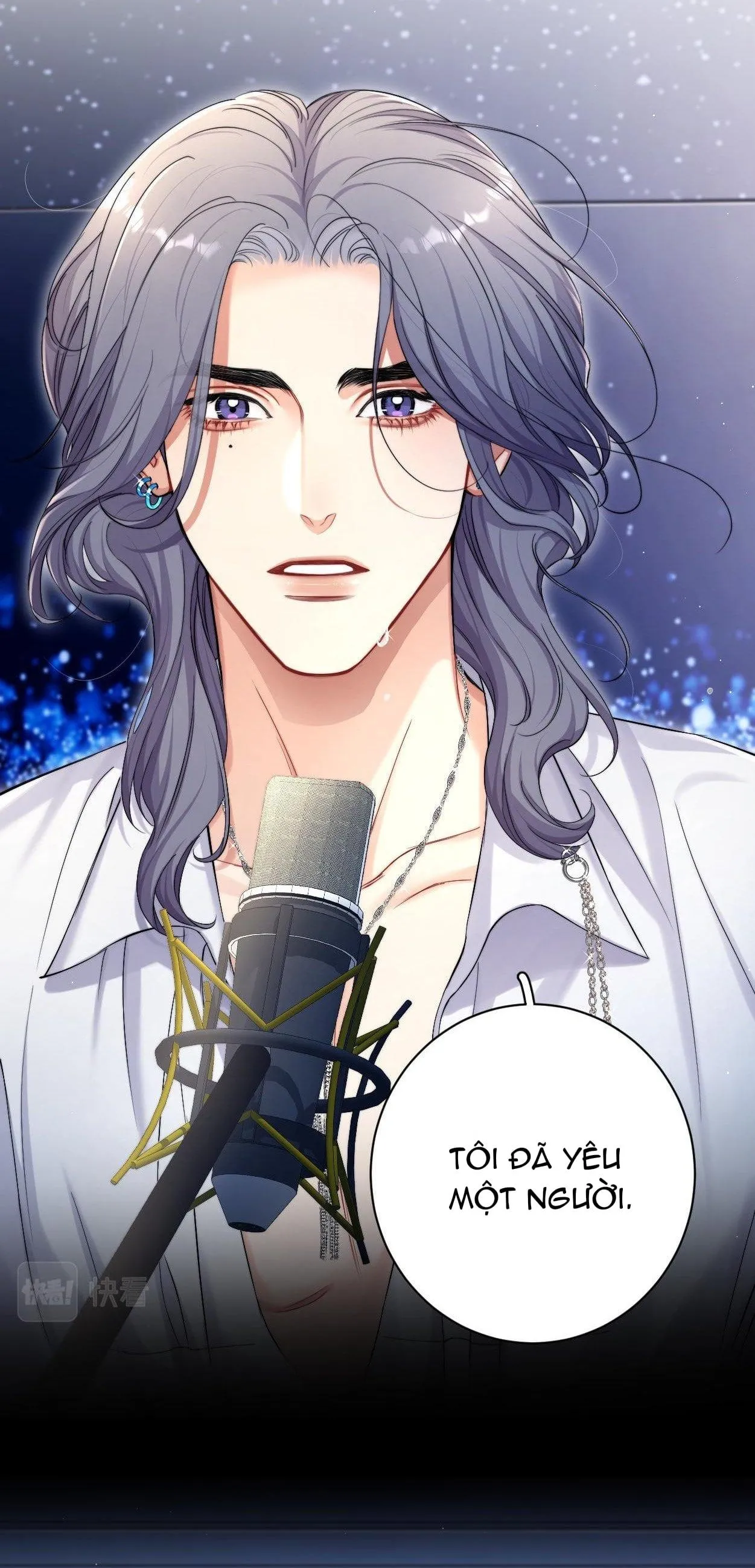 Nhất Túy Kinh Niên Chapter 89 Trang 13