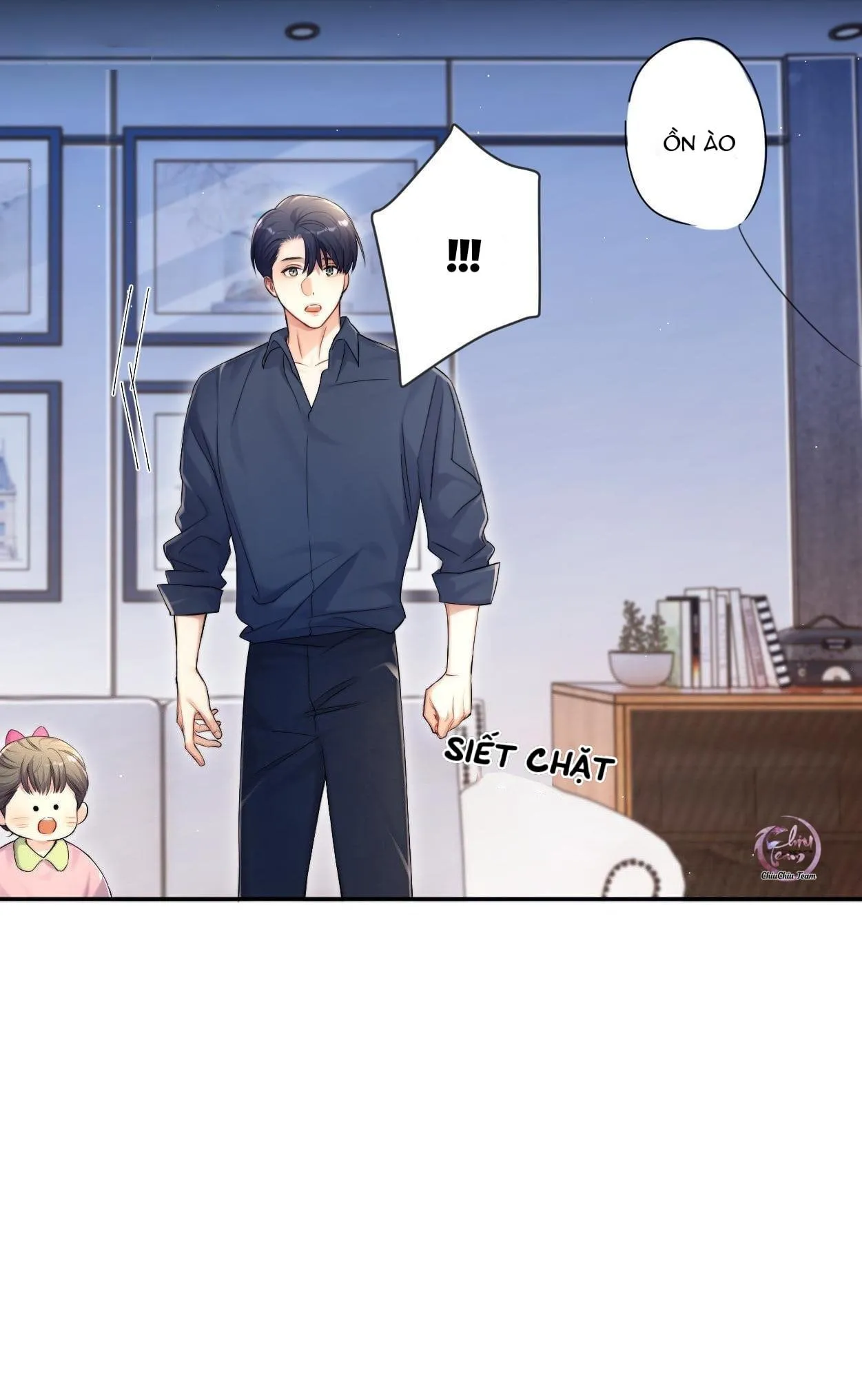 Nhất Túy Kinh Niên Chapter 89 Trang 14