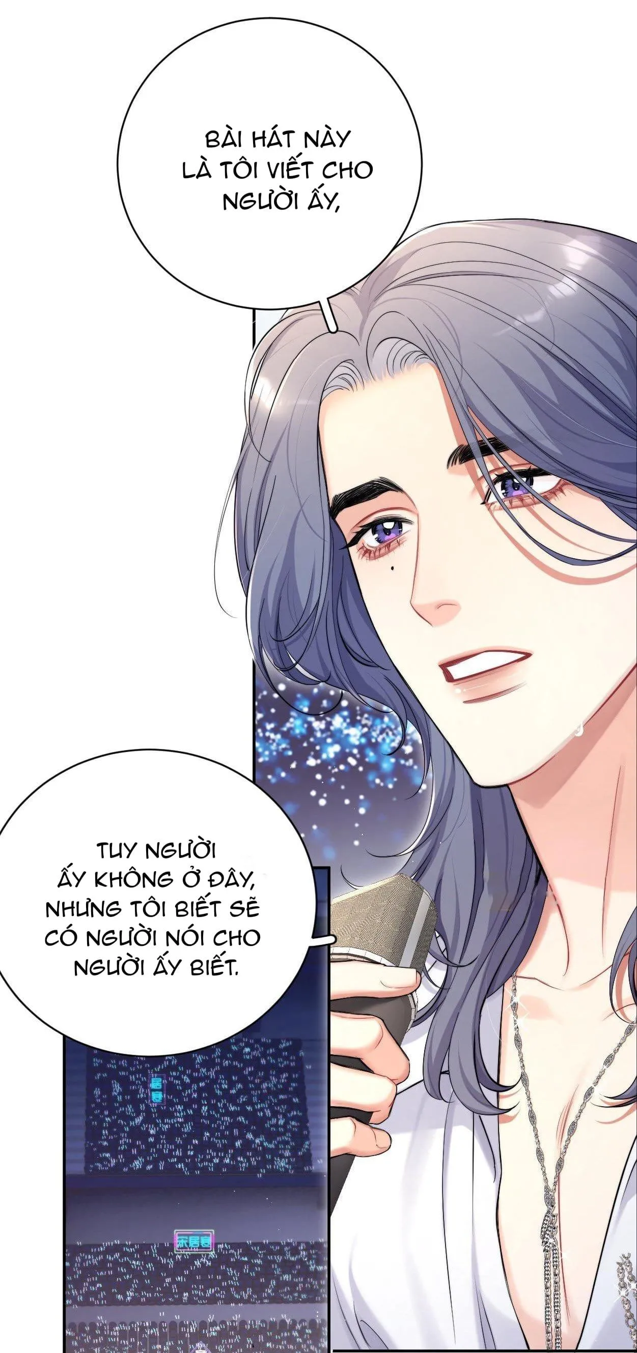 Nhất Túy Kinh Niên Chapter 89 Trang 15