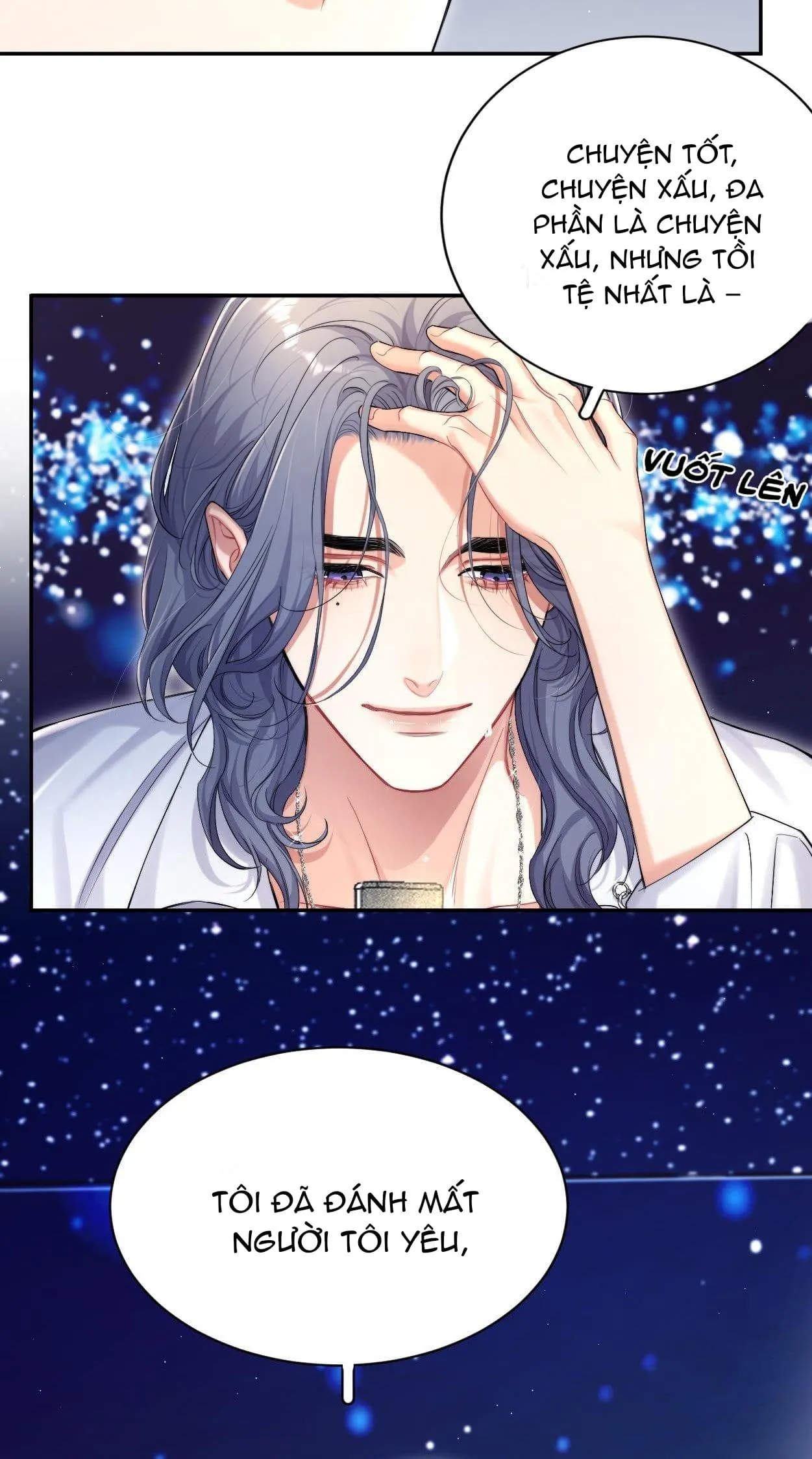 Nhất Túy Kinh Niên Chapter 89 Trang 16