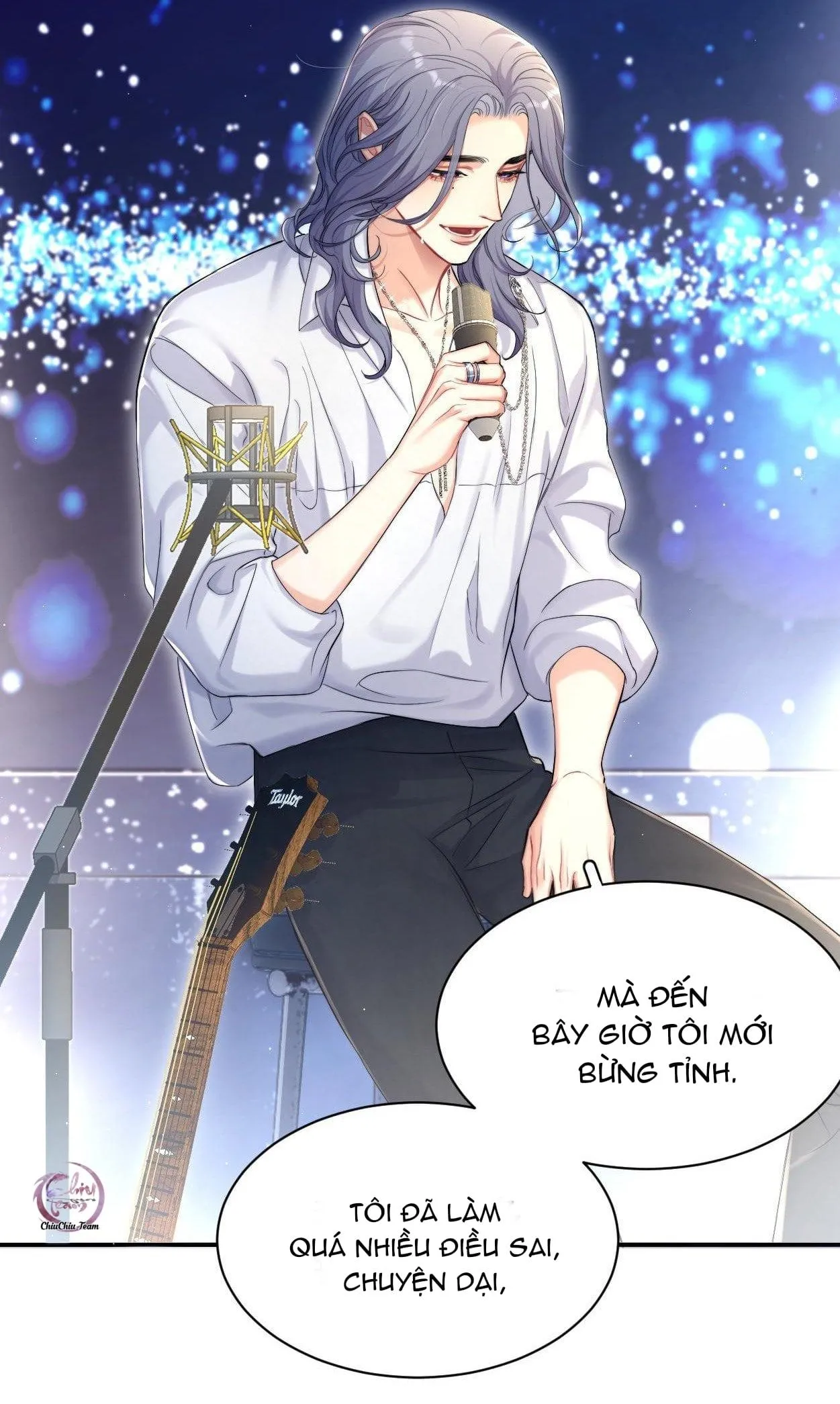 Nhất Túy Kinh Niên Chapter 89 Trang 17
