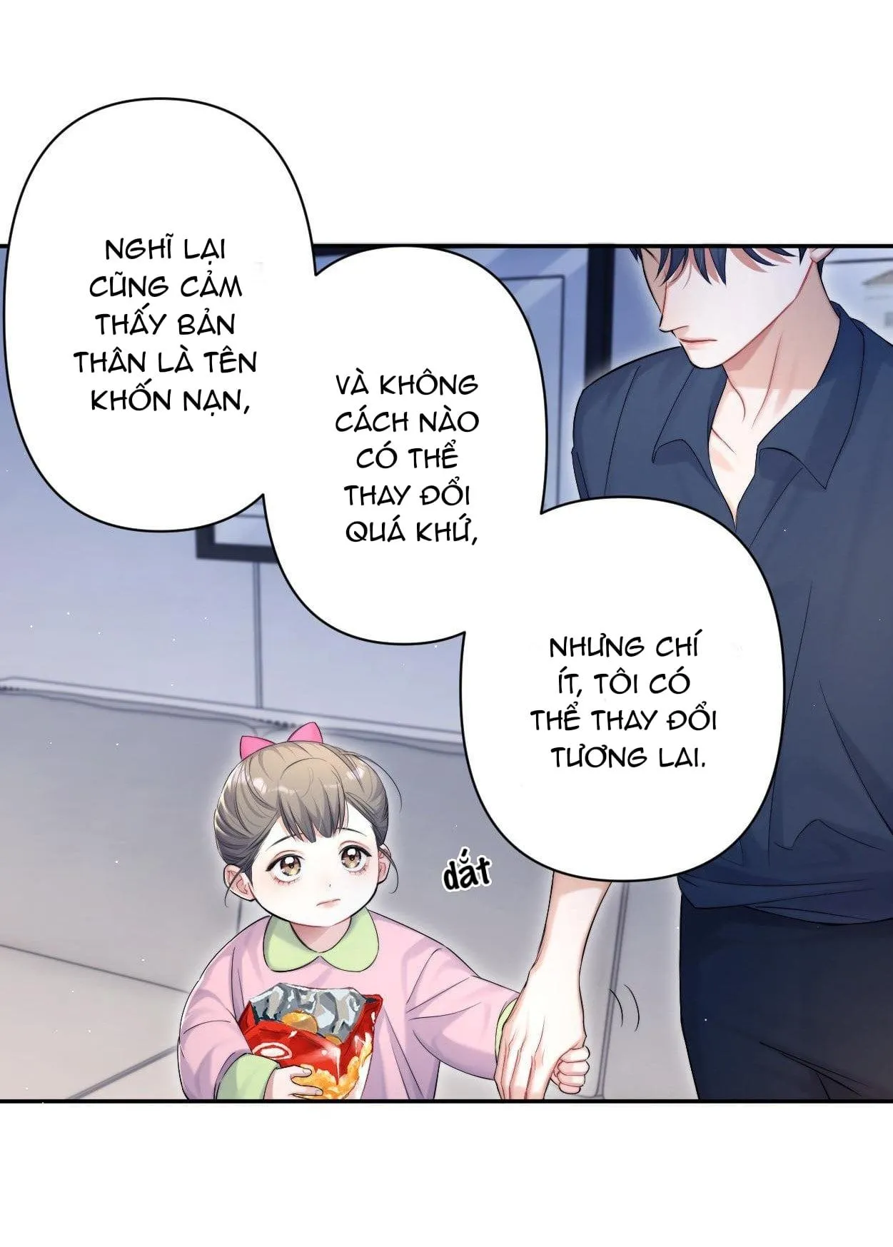Nhất Túy Kinh Niên Chapter 89 Trang 18