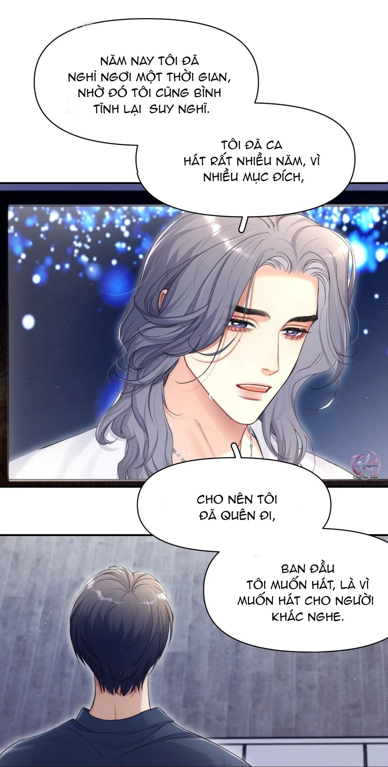 Nhất Túy Kinh Niên Chapter 89 Trang 19