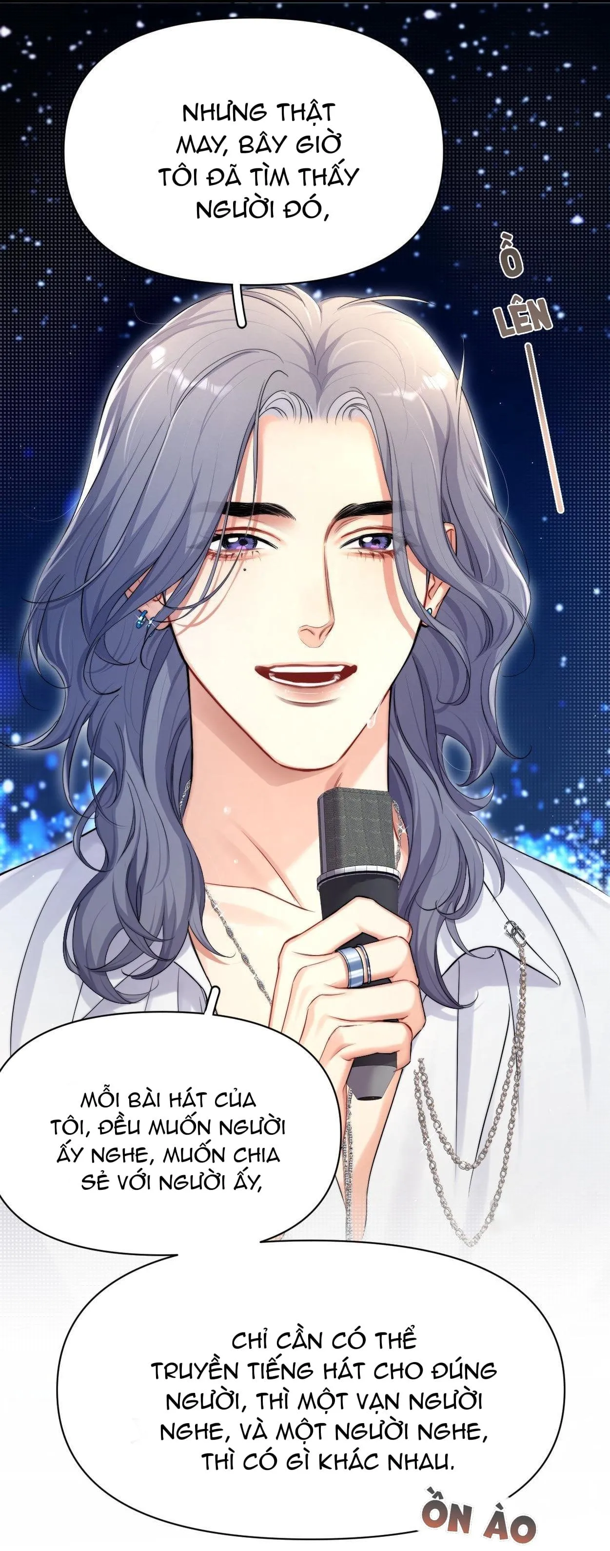 Nhất Túy Kinh Niên Chapter 89 Trang 20