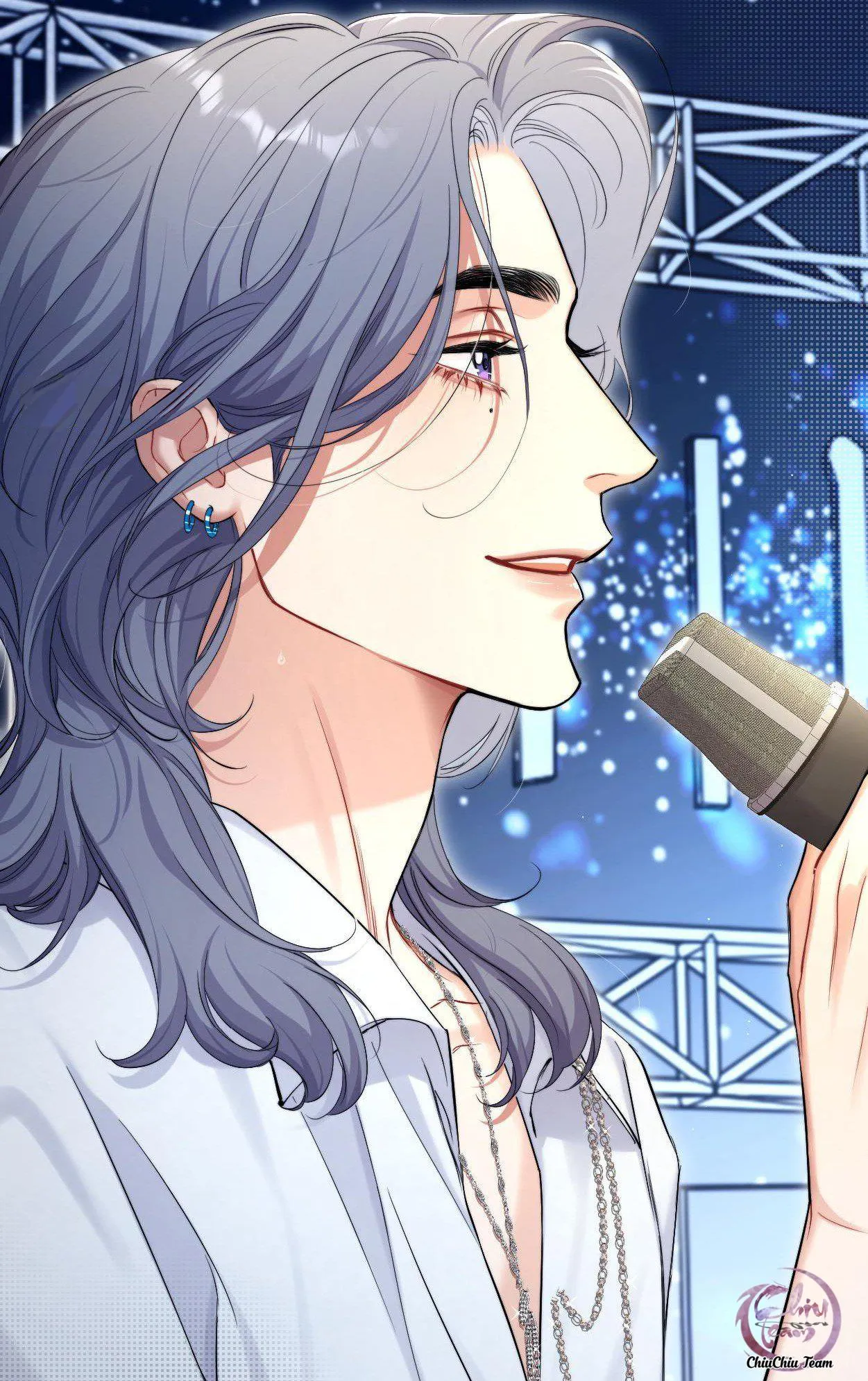 Nhất Túy Kinh Niên Chapter 89 Trang 25