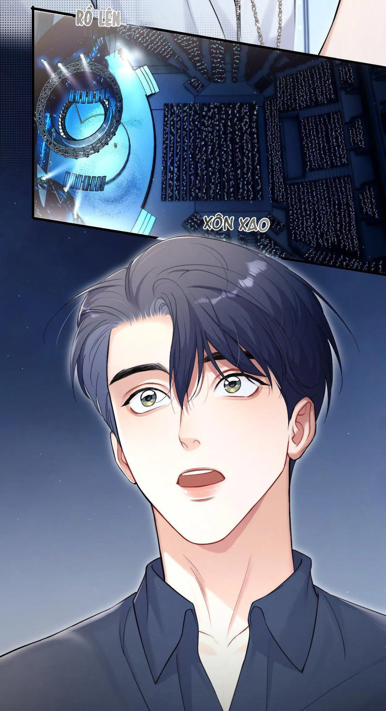 Nhất Túy Kinh Niên Chapter 89 Trang 26