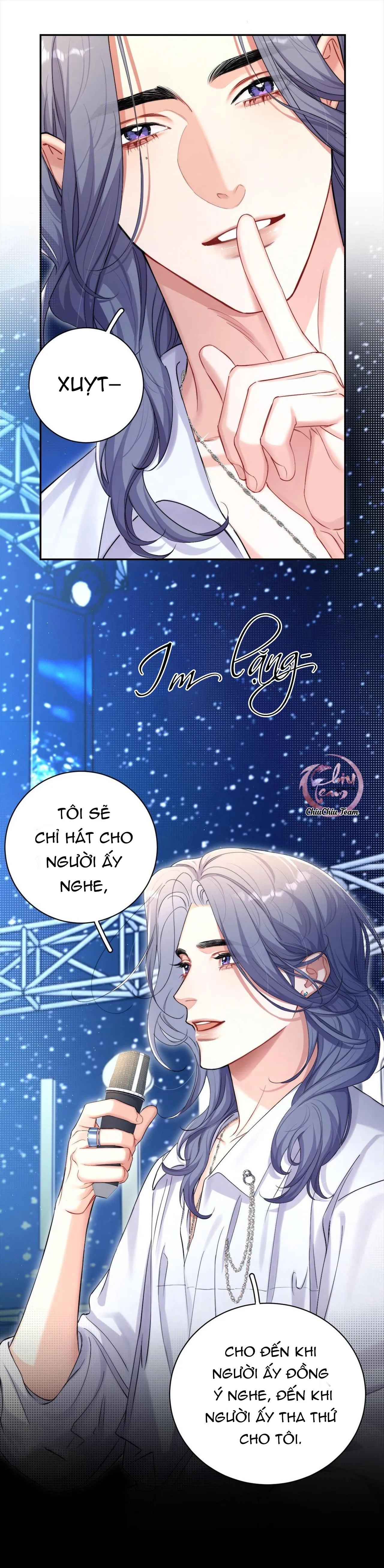 Nhất Túy Kinh Niên Chapter 90 Trang 3