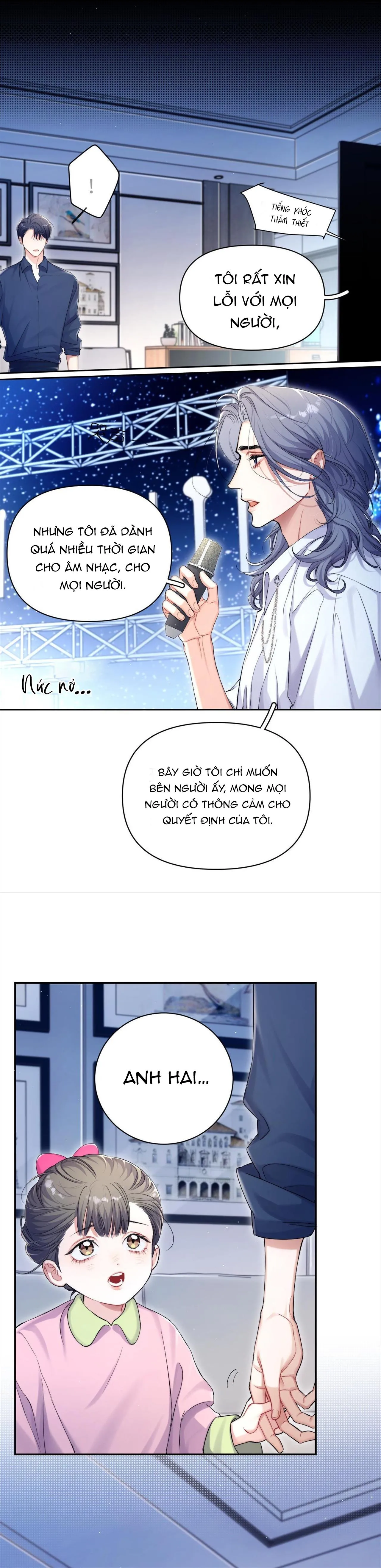 Nhất Túy Kinh Niên Chapter 90 Trang 4