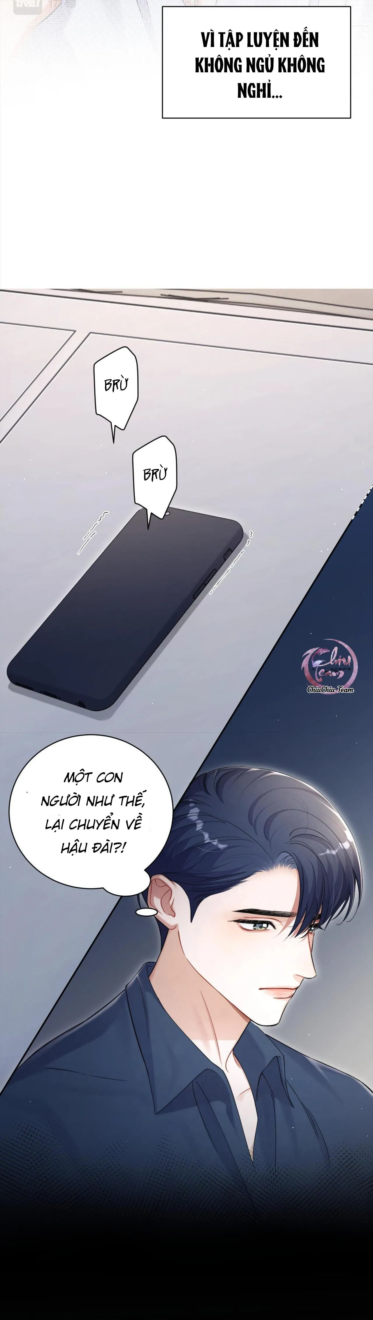 Nhất Túy Kinh Niên Chapter 90 Trang 7