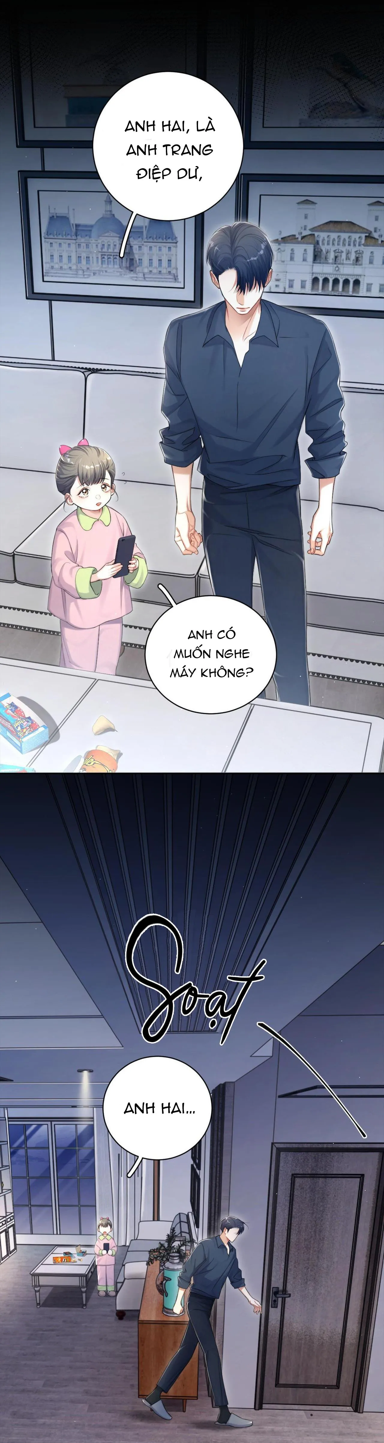 Nhất Túy Kinh Niên Chapter 90 Trang 8