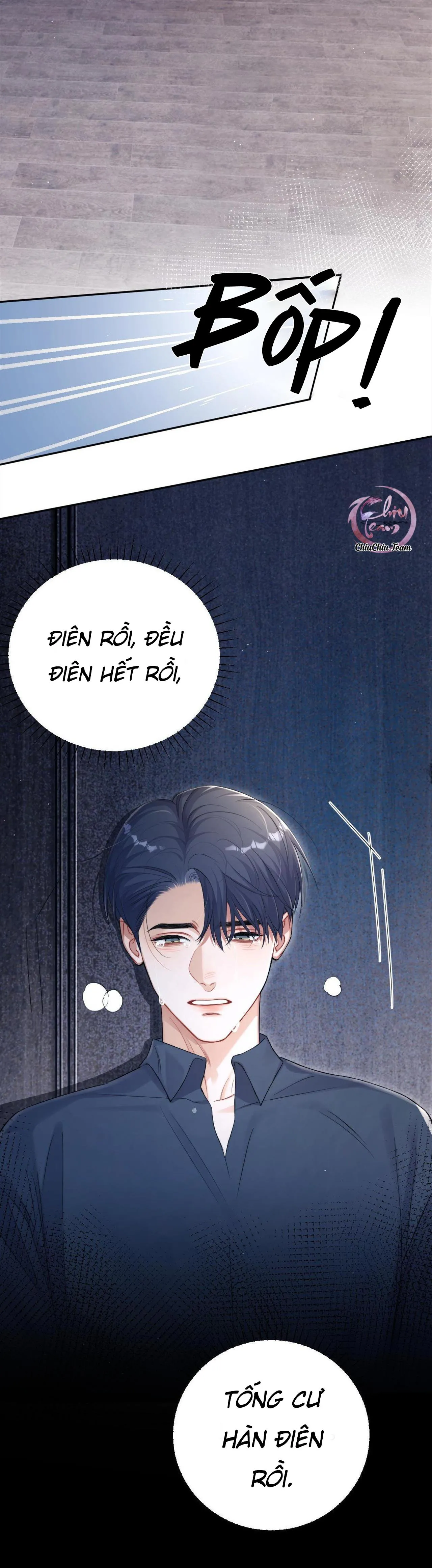 Nhất Túy Kinh Niên Chapter 90 Trang 9