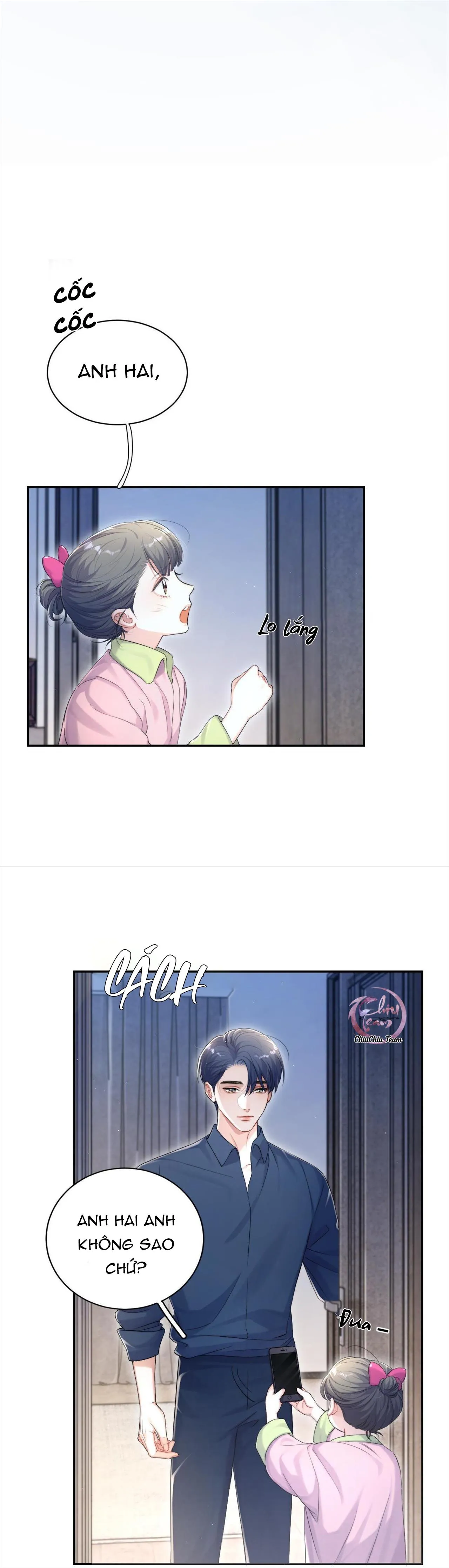 Nhất Túy Kinh Niên Chapter 90 Trang 13