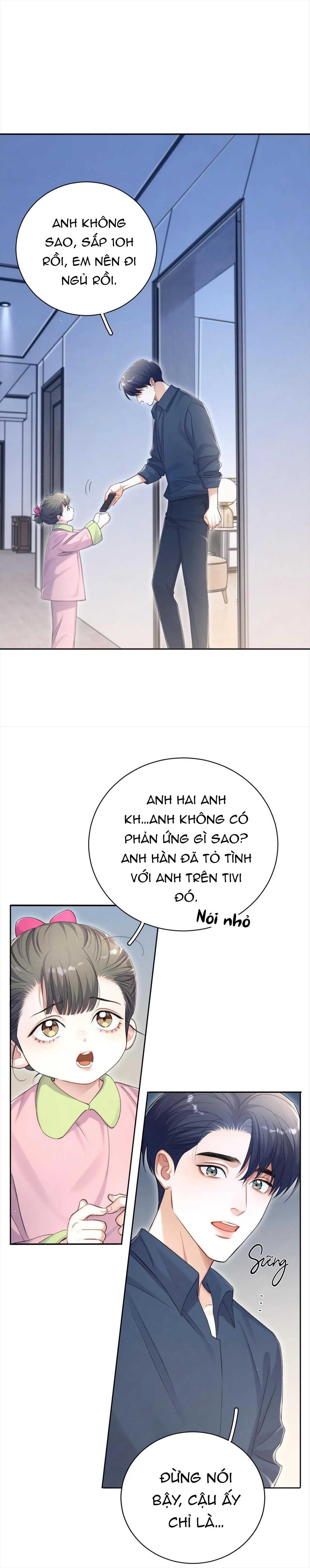 Nhất Túy Kinh Niên Chapter 90 Trang 14