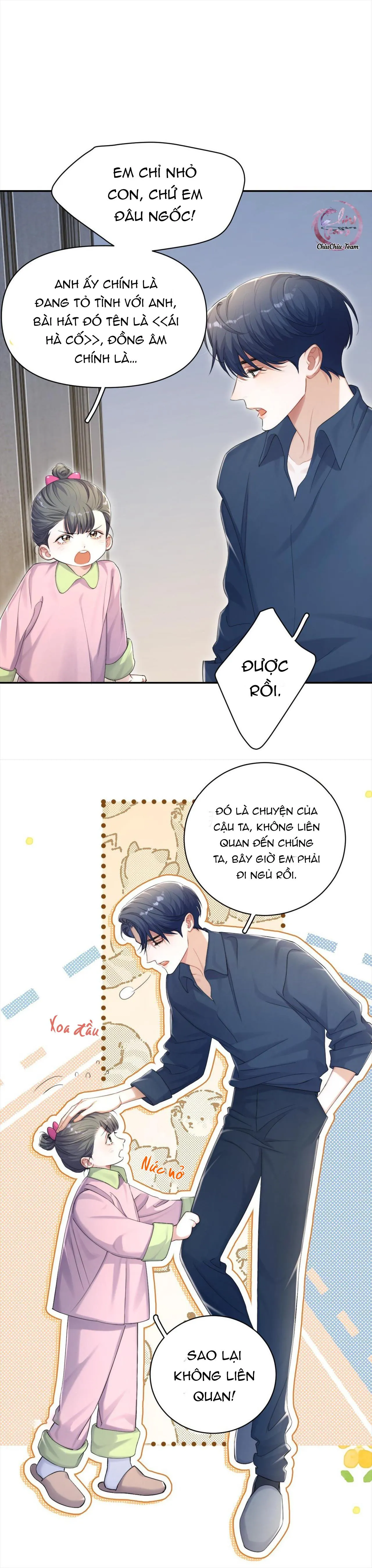 Nhất Túy Kinh Niên Chapter 90 Trang 15