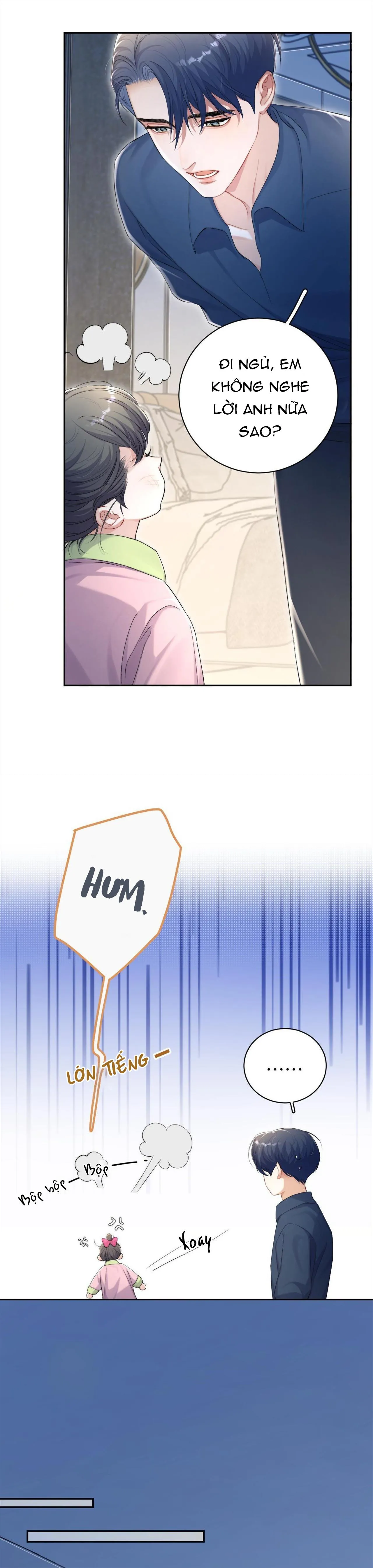 Nhất Túy Kinh Niên Chapter 90 Trang 16