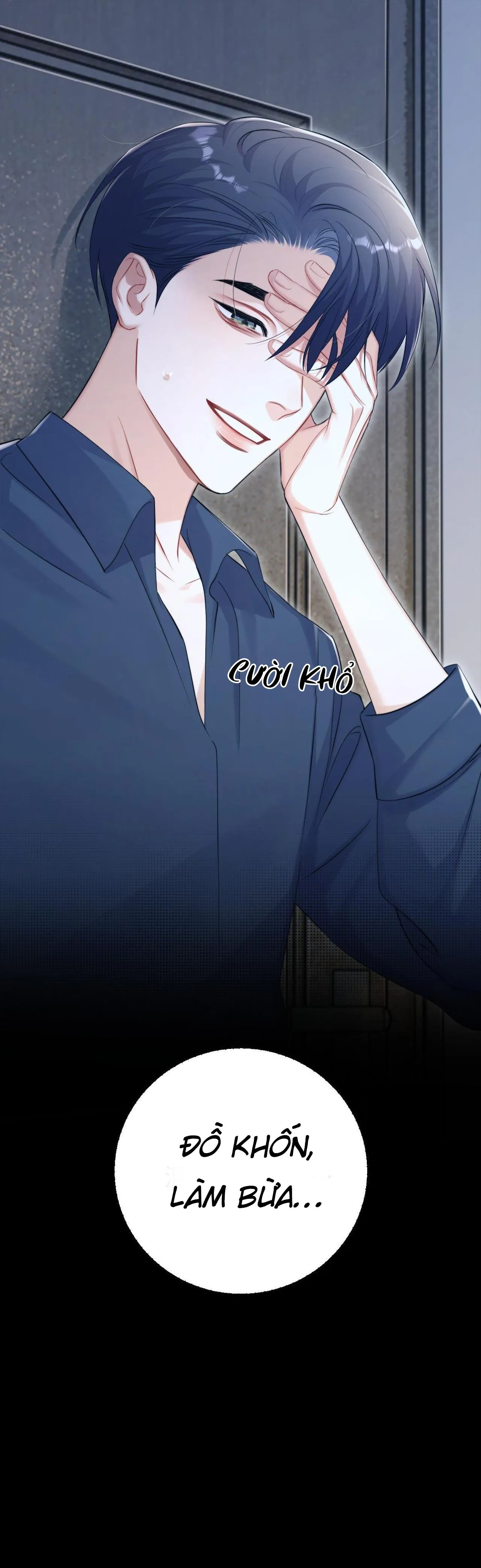 Nhất Túy Kinh Niên Chapter 90 Trang 18