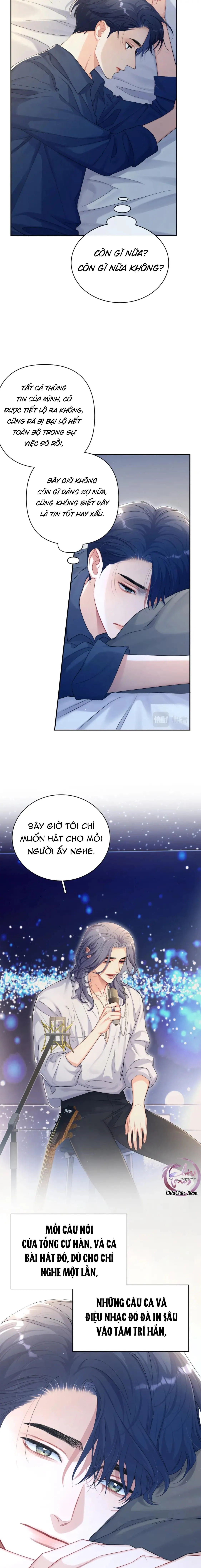 Nhất Túy Kinh Niên Chapter 91 Trang 4