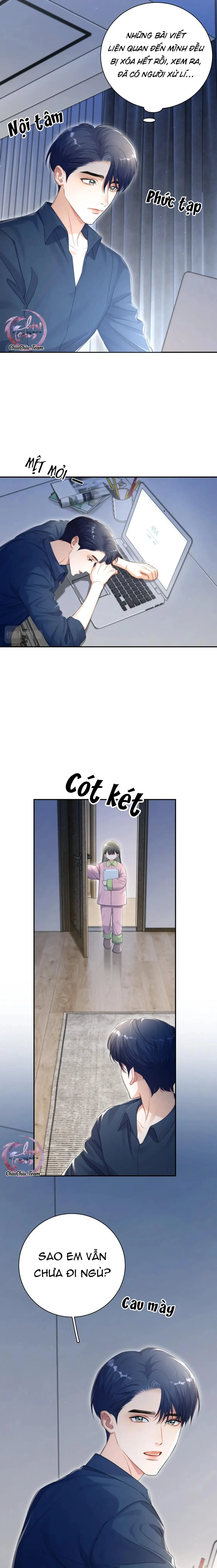 Nhất Túy Kinh Niên Chapter 91 Trang 6