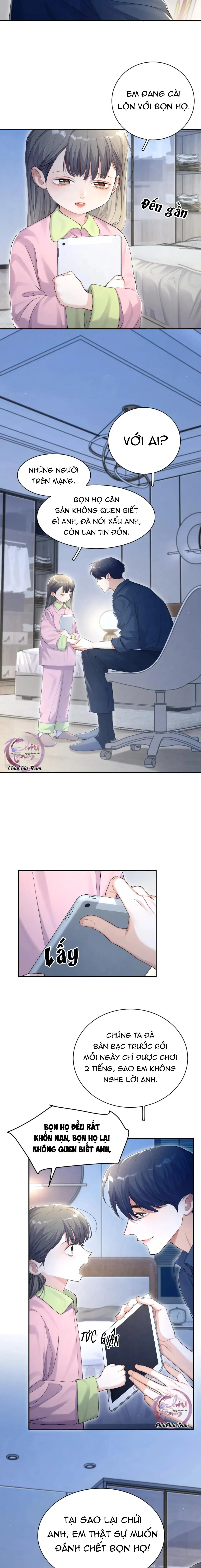 Nhất Túy Kinh Niên Chapter 91 Trang 7