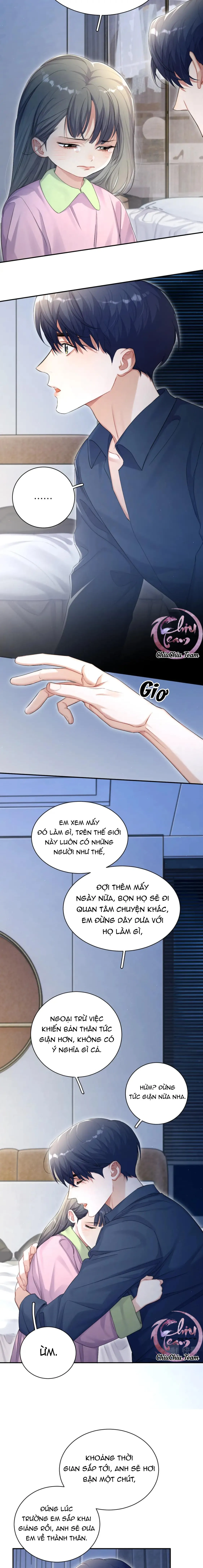 Nhất Túy Kinh Niên Chapter 91 Trang 8