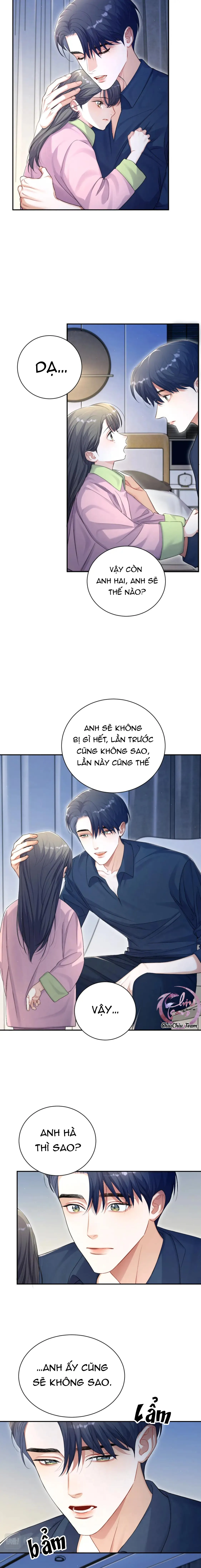 Nhất Túy Kinh Niên Chapter 91 Trang 9