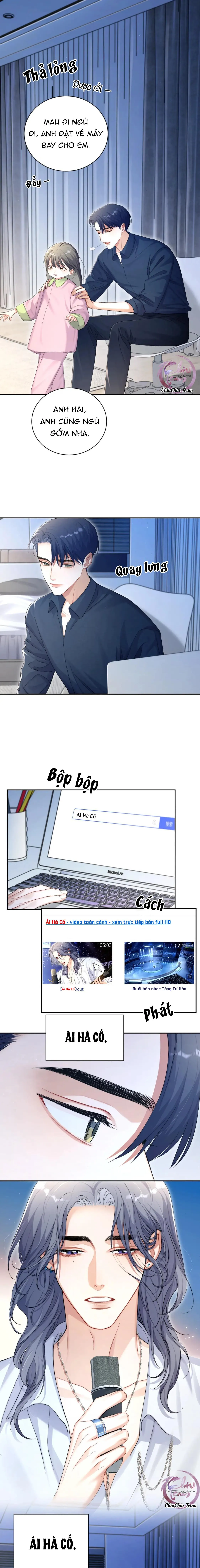 Nhất Túy Kinh Niên Chapter 91 Trang 10