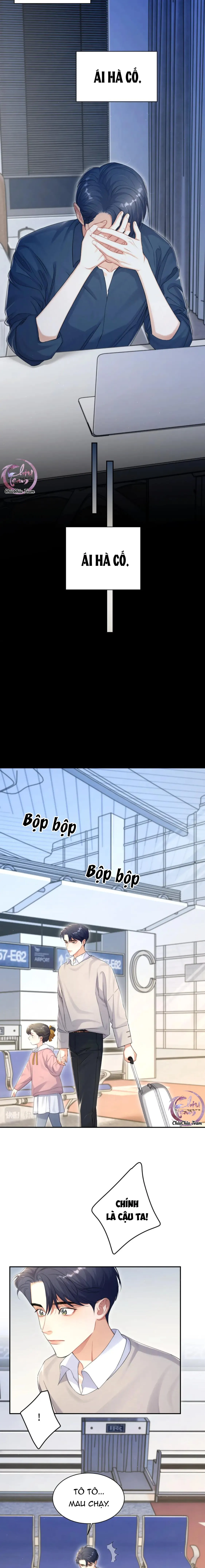 Nhất Túy Kinh Niên Chapter 91 Trang 11