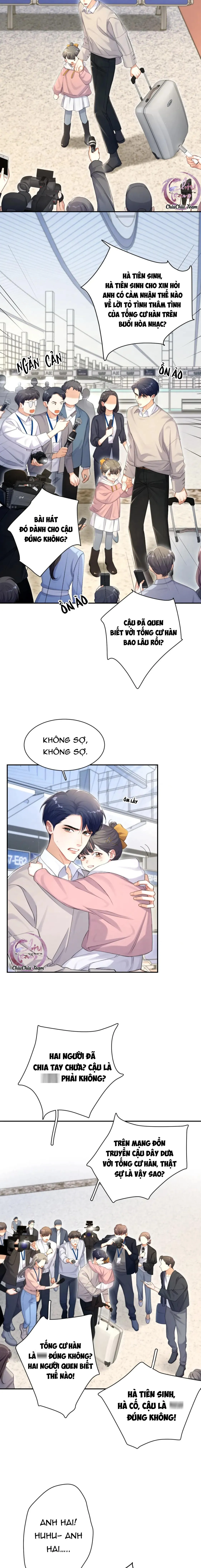 Nhất Túy Kinh Niên Chapter 91 Trang 12