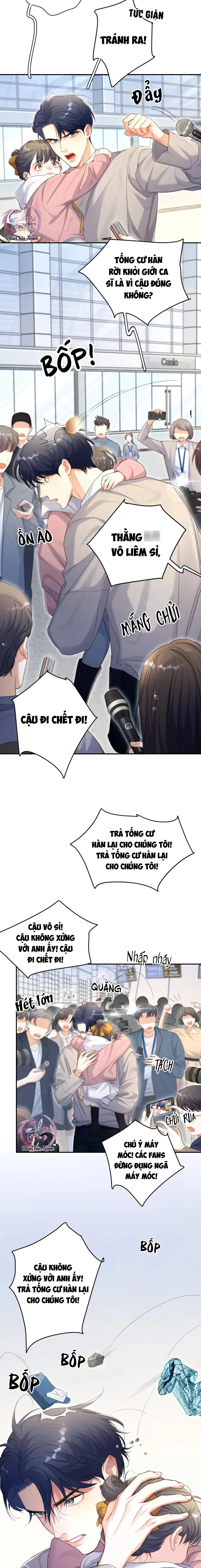 Nhất Túy Kinh Niên Chapter 91 Trang 13