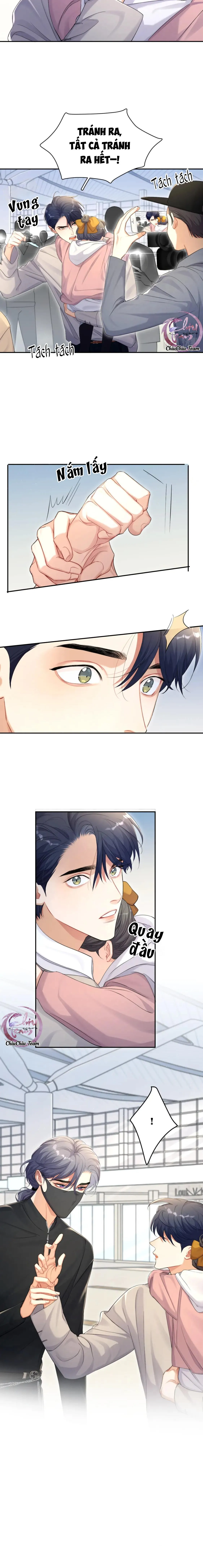 Nhất Túy Kinh Niên Chapter 91 Trang 14