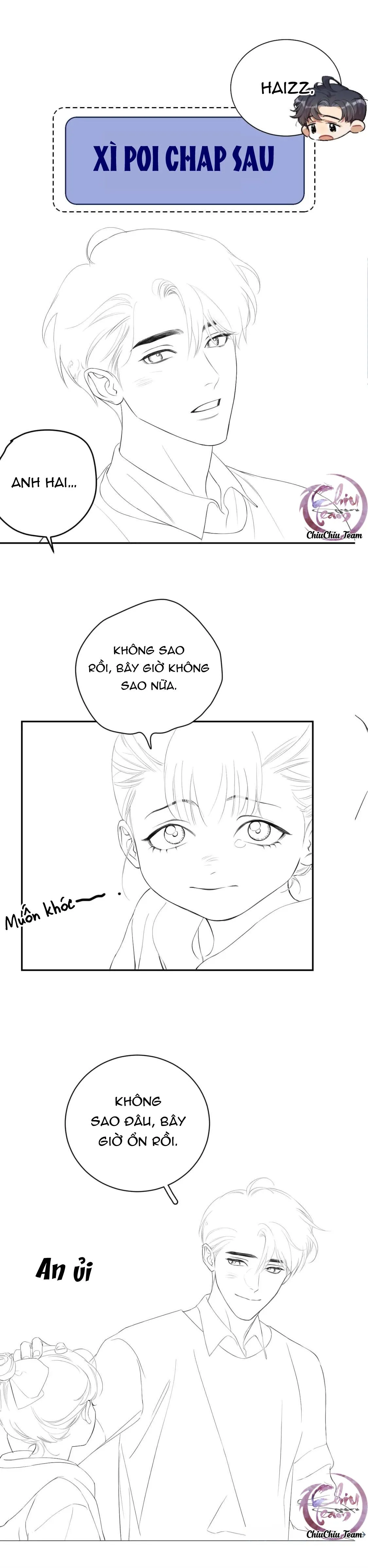 Nhất Túy Kinh Niên Chapter 91 Trang 15