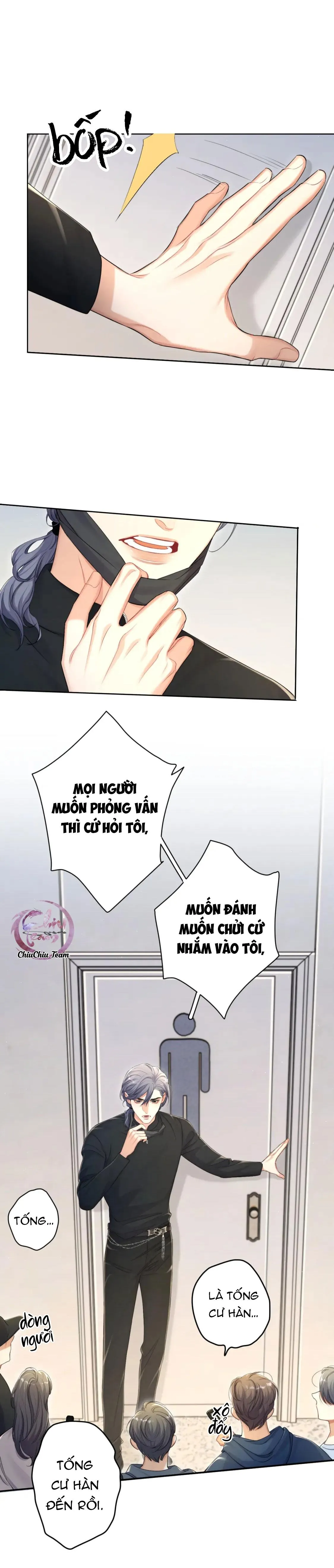 Nhất Túy Kinh Niên Chapter 92 Trang 4