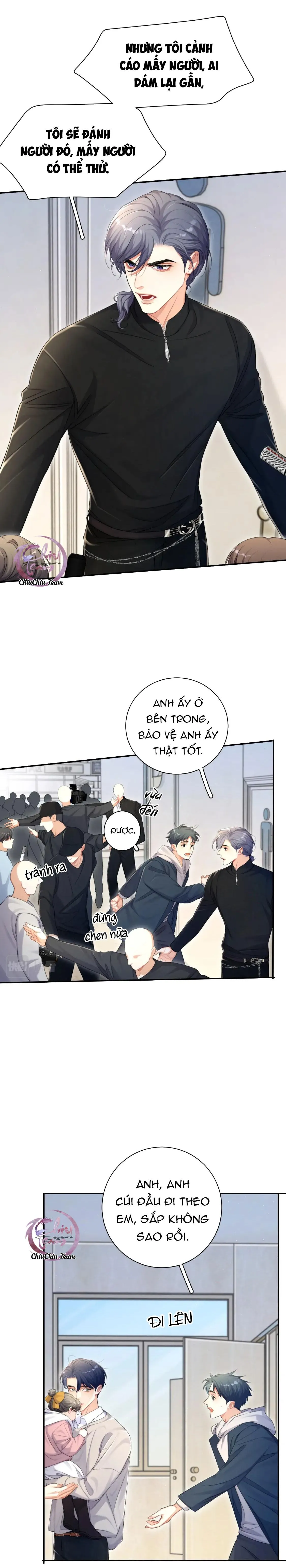Nhất Túy Kinh Niên Chapter 92 Trang 5