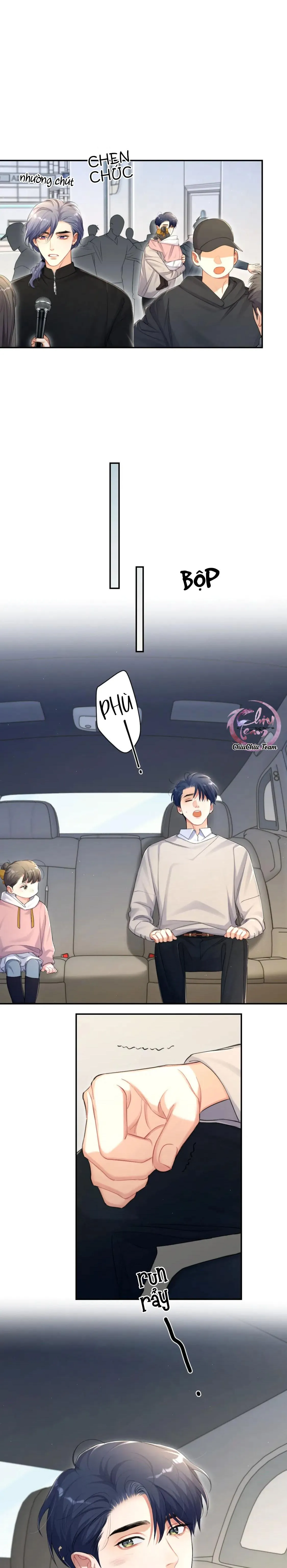 Nhất Túy Kinh Niên Chapter 92 Trang 6