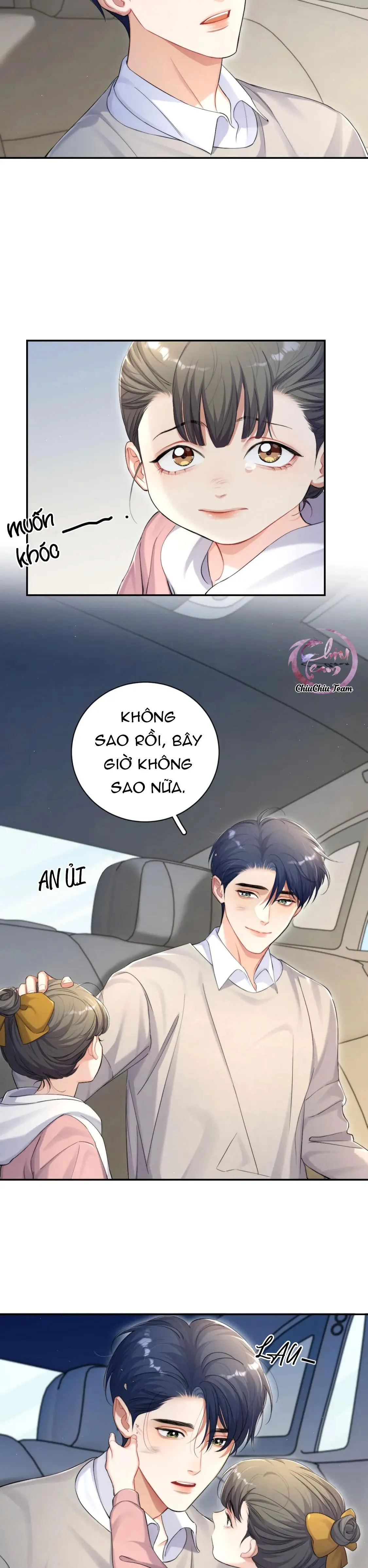 Nhất Túy Kinh Niên Chapter 92 Trang 7