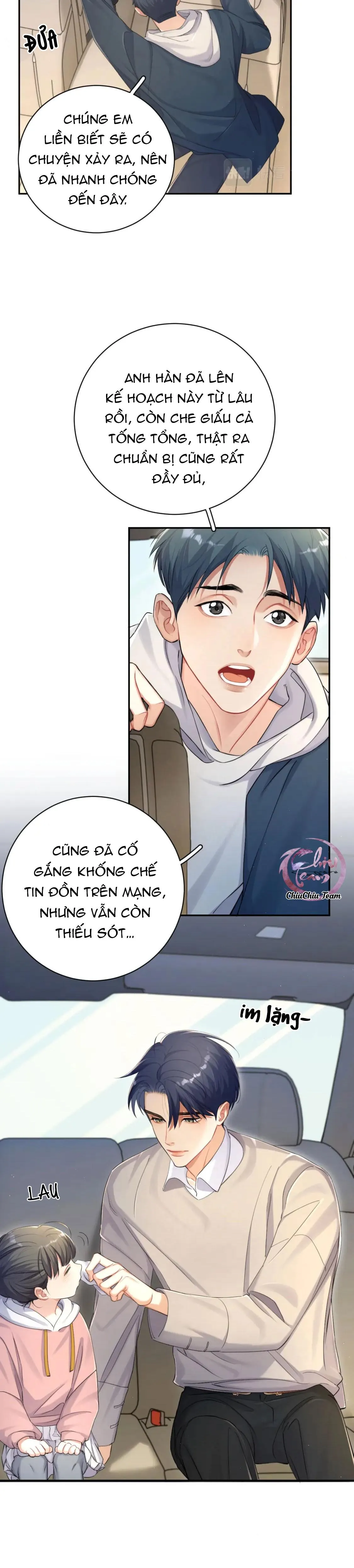 Nhất Túy Kinh Niên Chapter 92 Trang 10