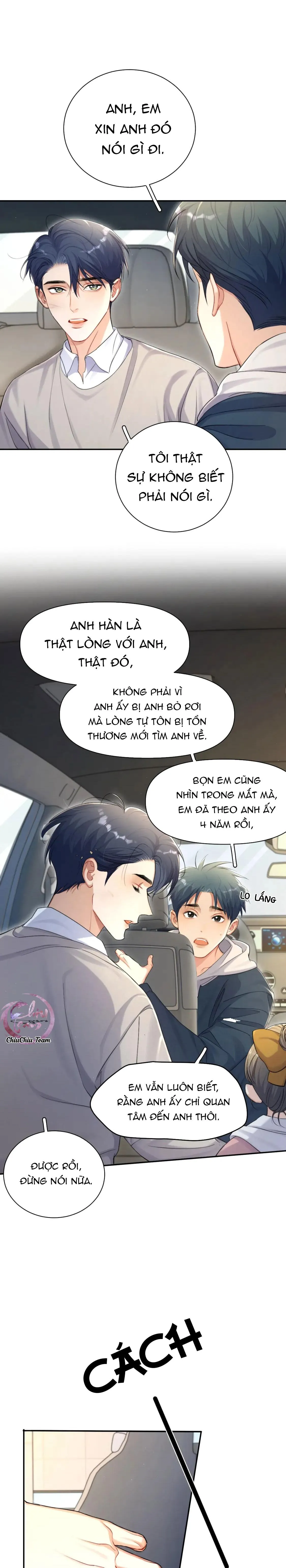 Nhất Túy Kinh Niên Chapter 92 Trang 11
