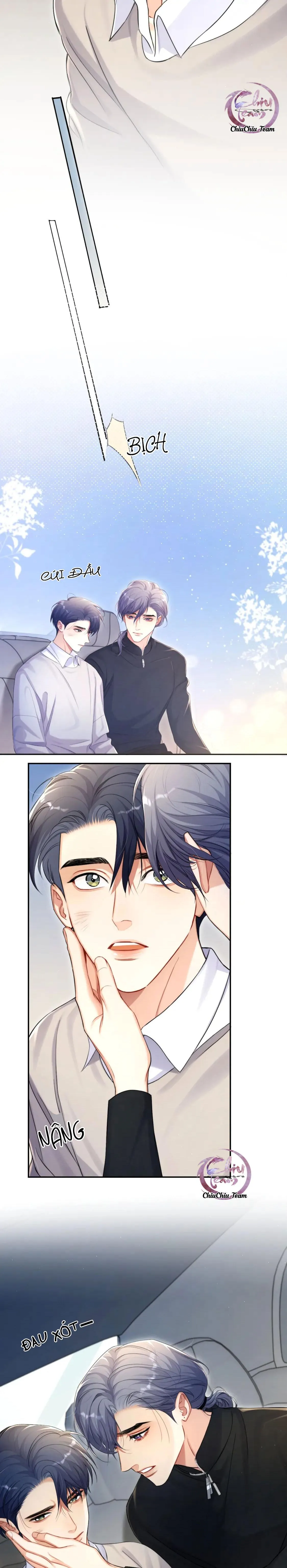 Nhất Túy Kinh Niên Chapter 92 Trang 13