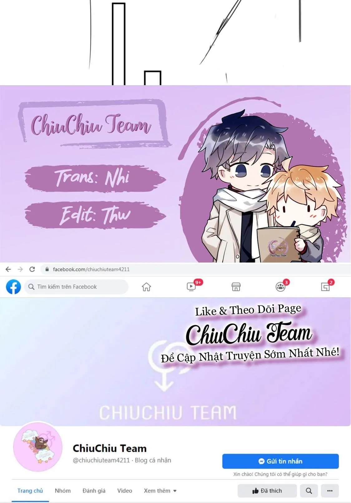 Nhất Túy Kinh Niên Chapter 92 Trang 17