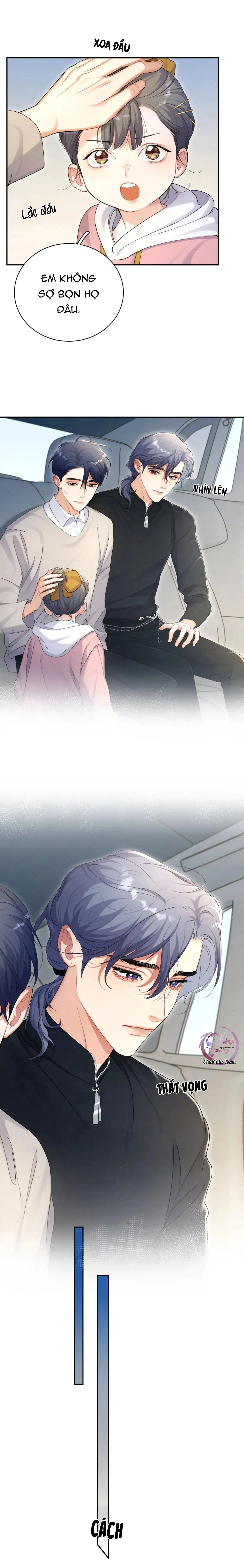 Nhất Túy Kinh Niên Chapter 93 Trang 3