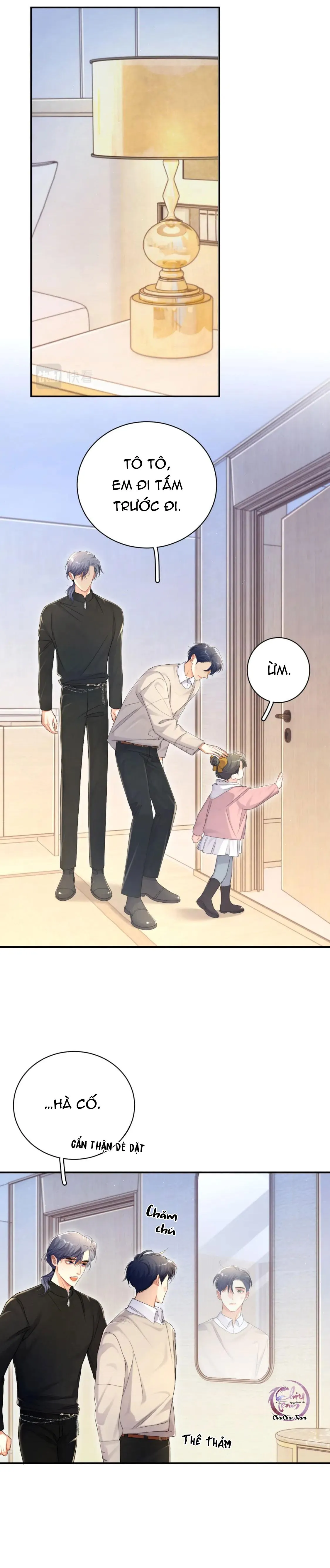 Nhất Túy Kinh Niên Chapter 93 Trang 4