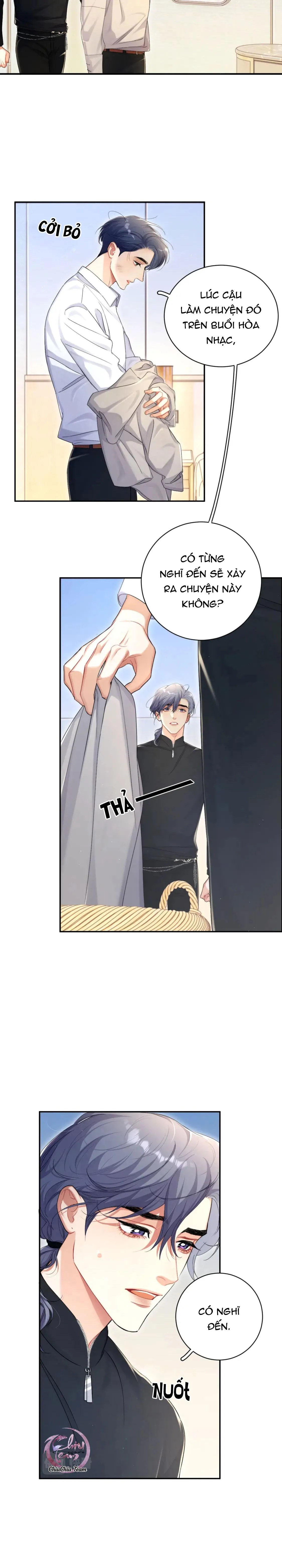 Nhất Túy Kinh Niên Chapter 93 Trang 5