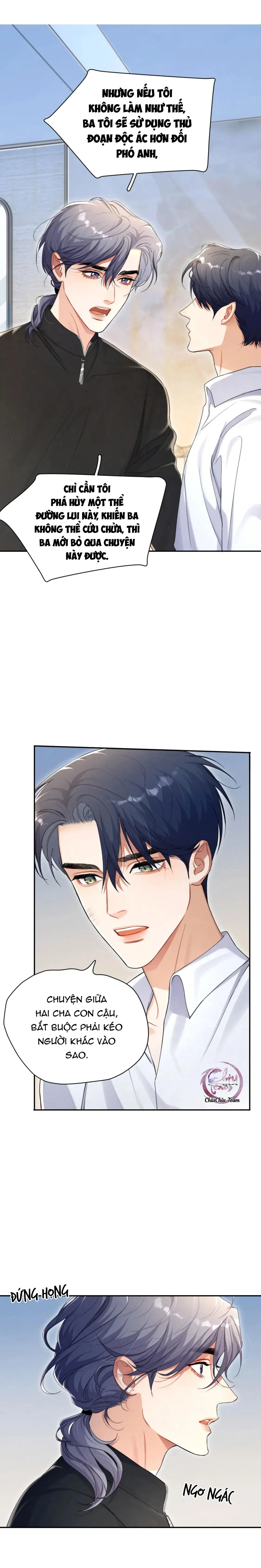 Nhất Túy Kinh Niên Chapter 93 Trang 6